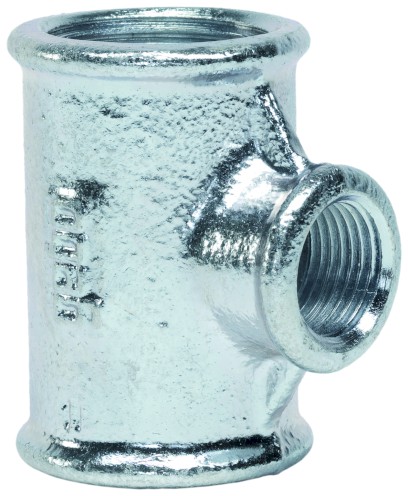 GEBO Platinum T kus redukovaný pozink